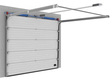 Golden Garage Door Service Alexandria, VA 571-293-0924 - opn-cont-18m